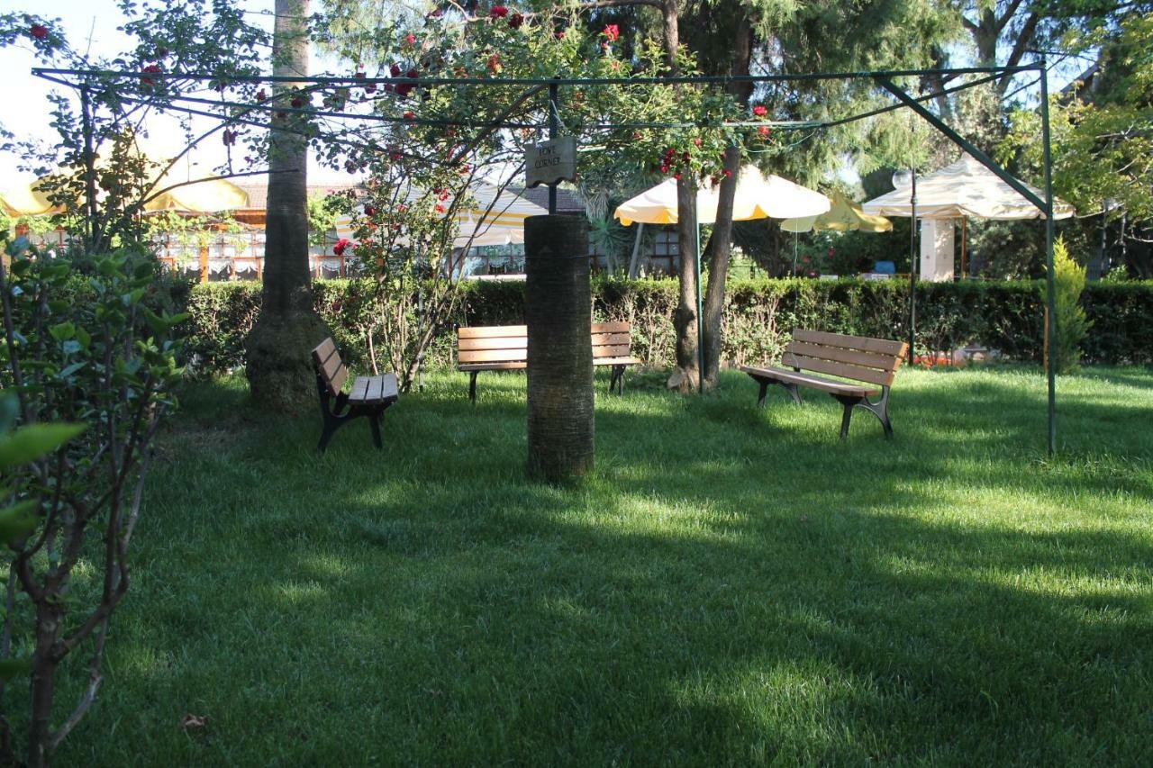 Hotel Club Turkuaz Garden Adult Only Fethiye