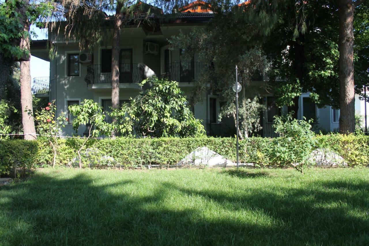 Club Turkuaz Garden Adult Only 3* Fethiye