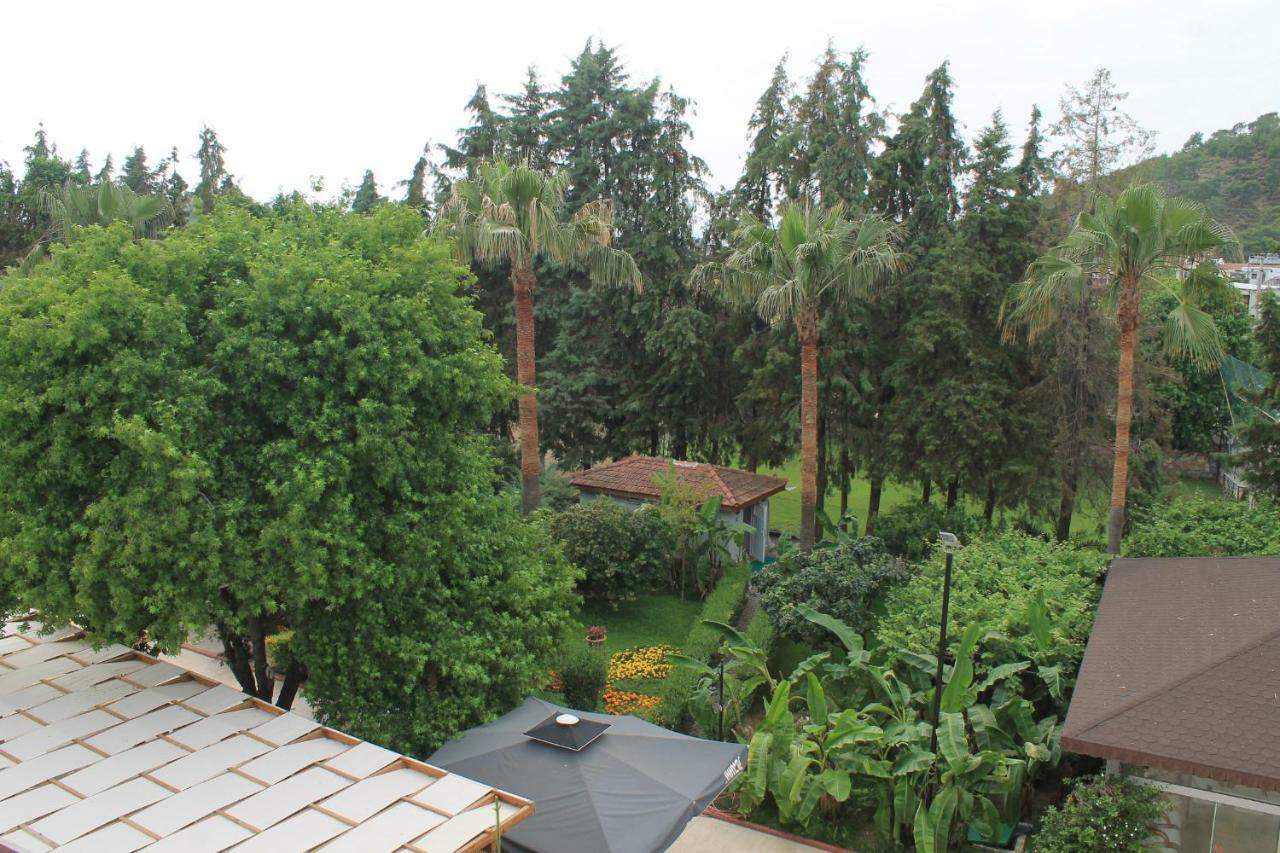 Club Turkuaz Garden Adult Only Hotel