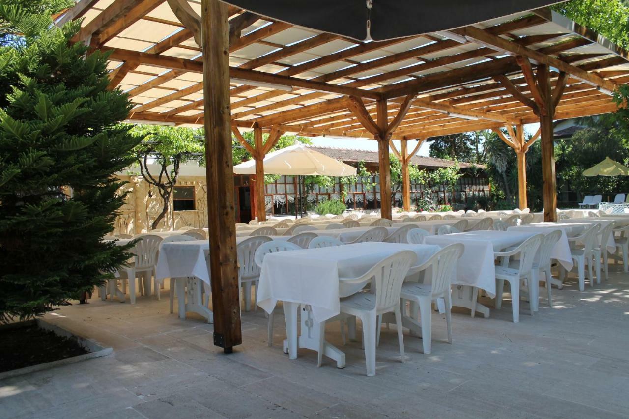 Hotel Club Turkuaz Garden Adult Only Fethiye