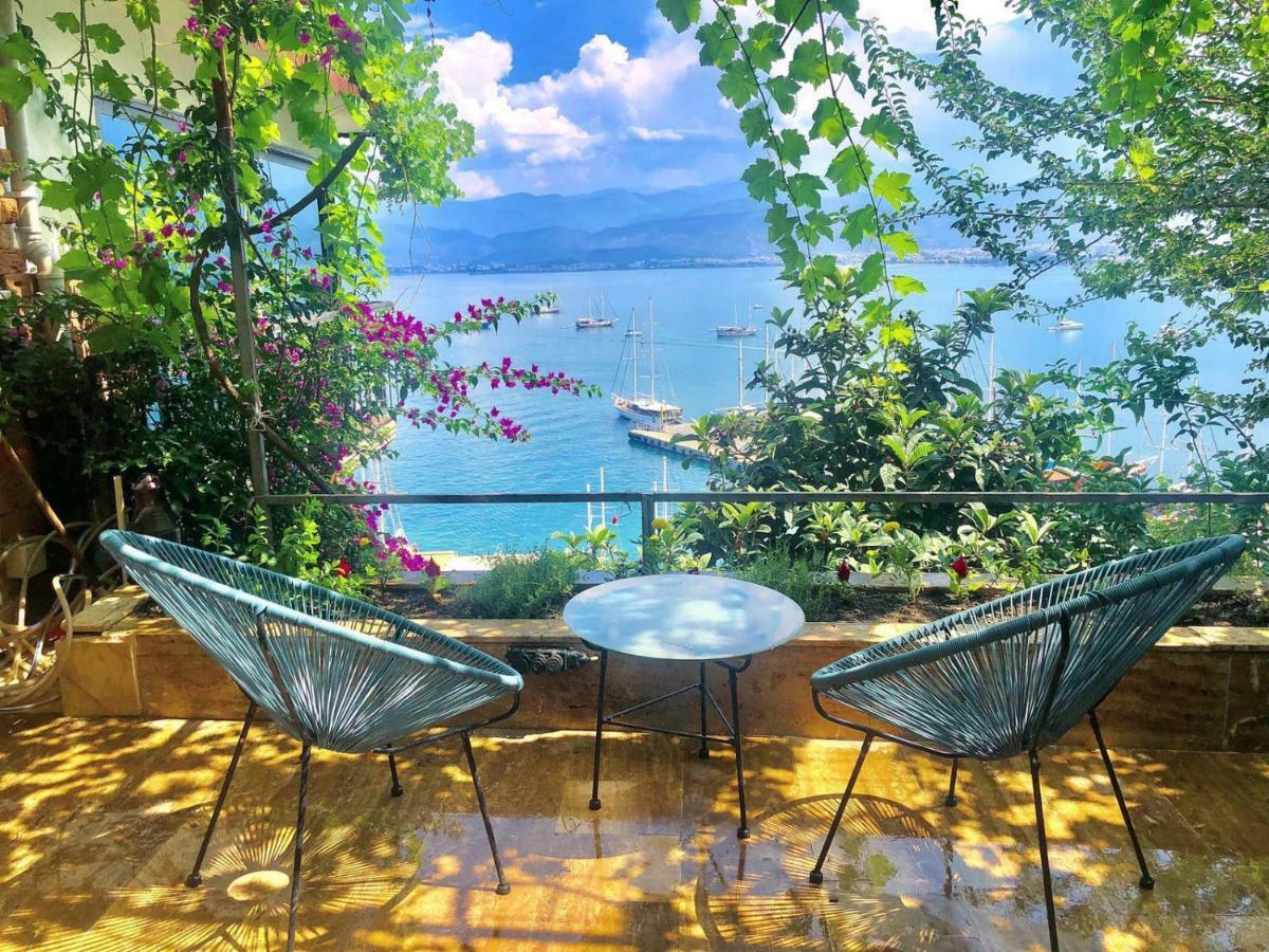 Casa Margot - Adults Only 3* Fethiye