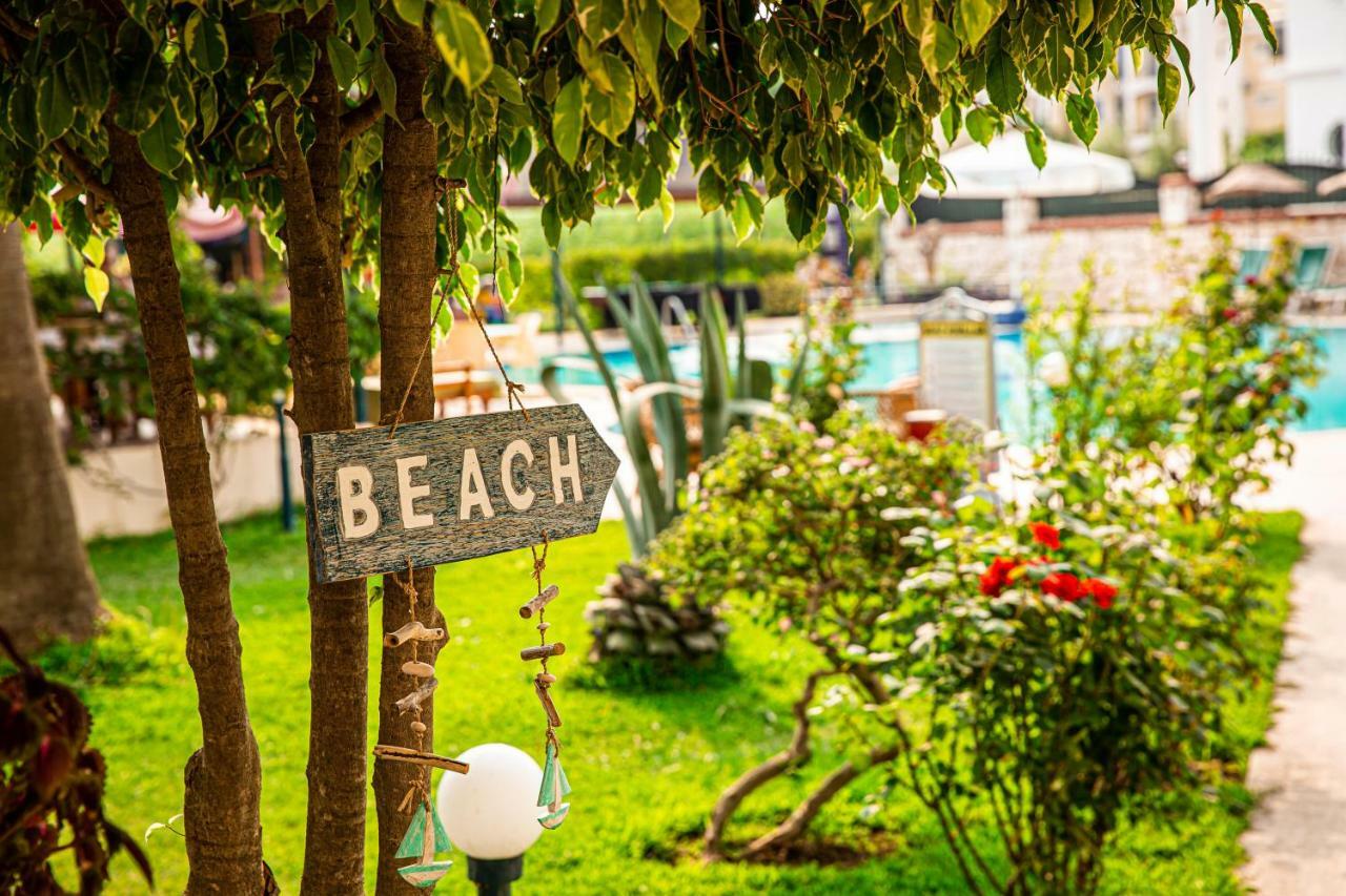 Bezay Fethiye