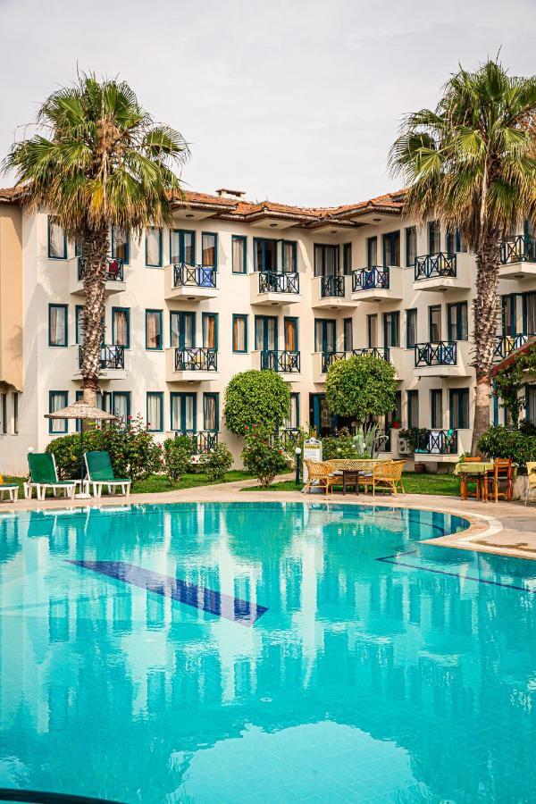 Bezay Fethiye