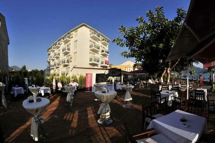 Makri Beach 3* Fethiye