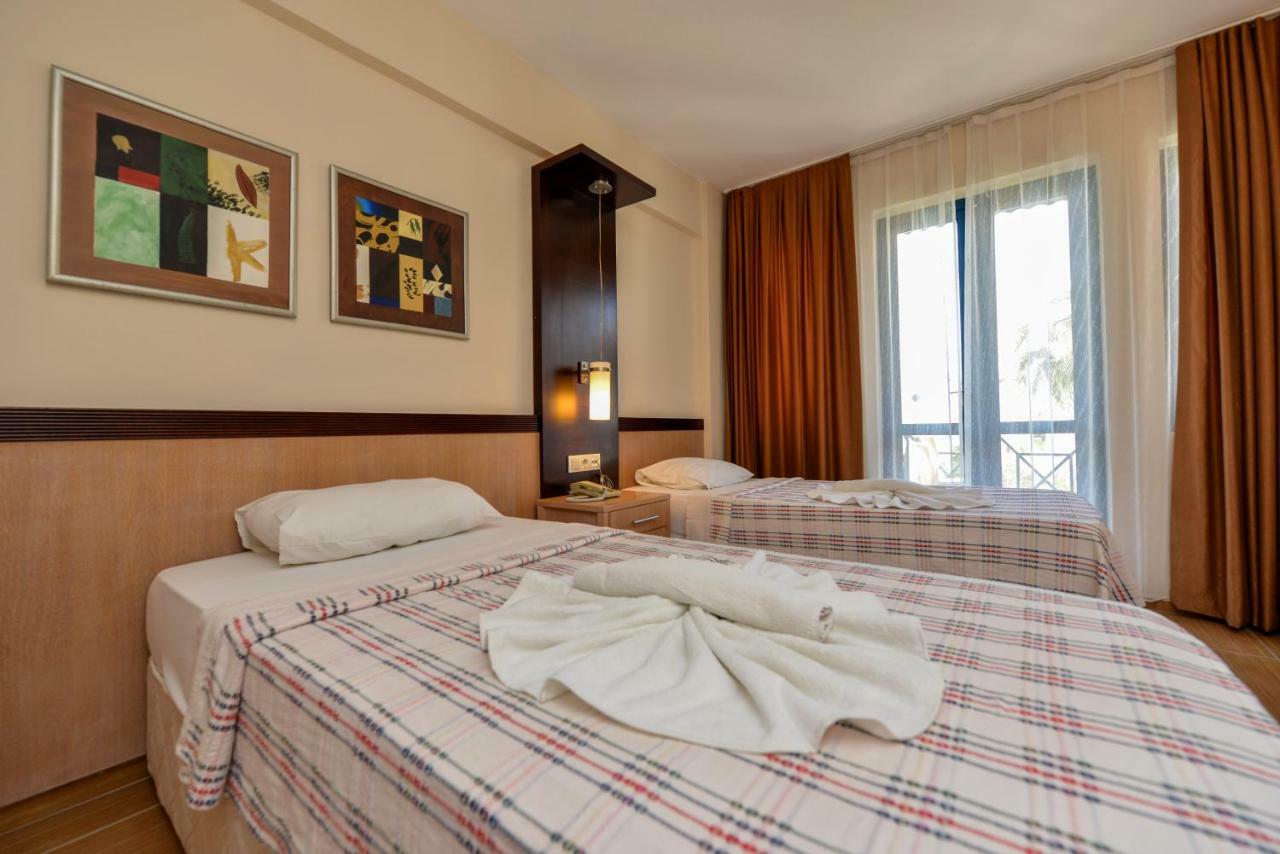 Bezay Hotel Fethiye