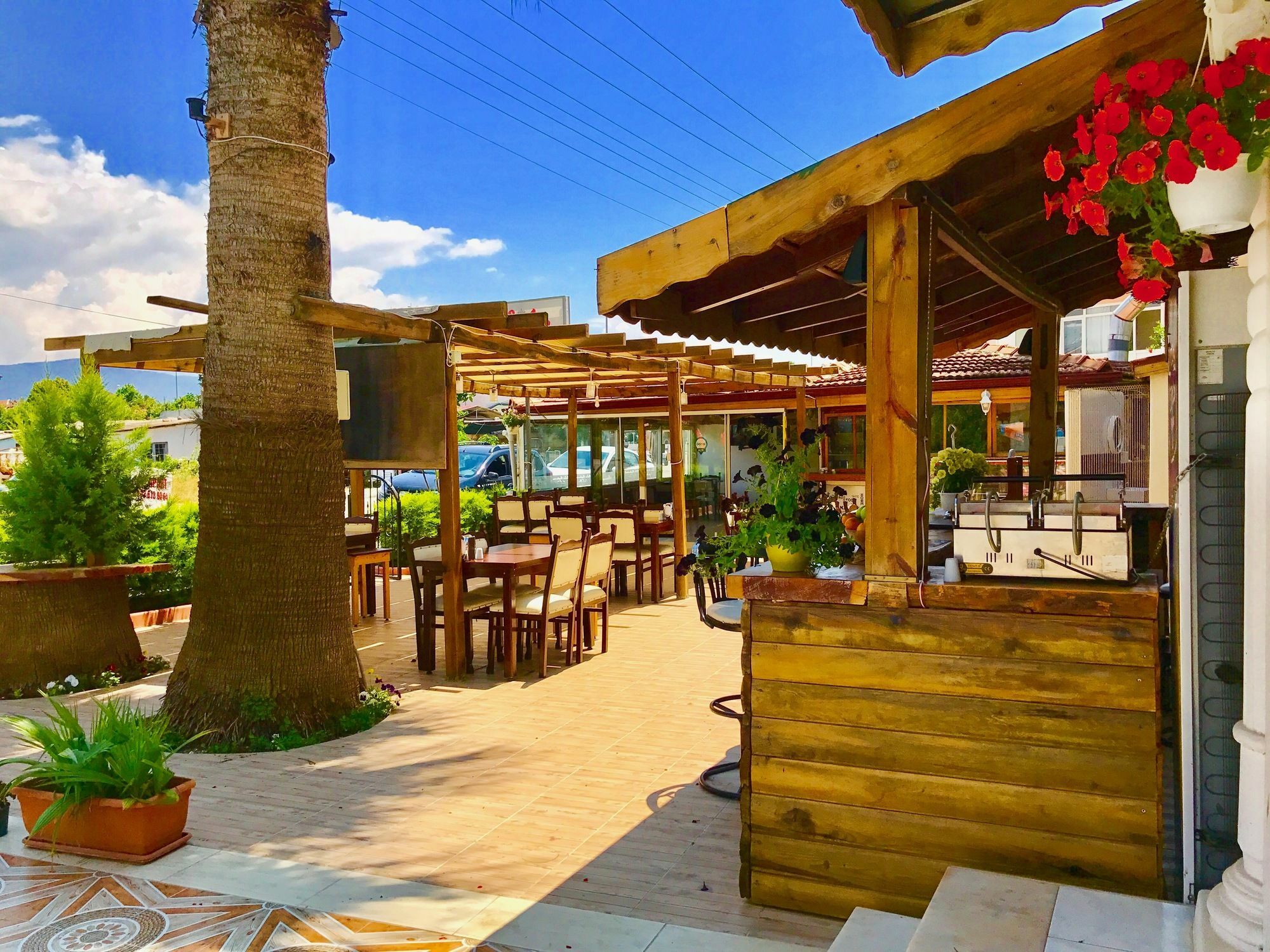 Nehir Aparthotel Fethiye