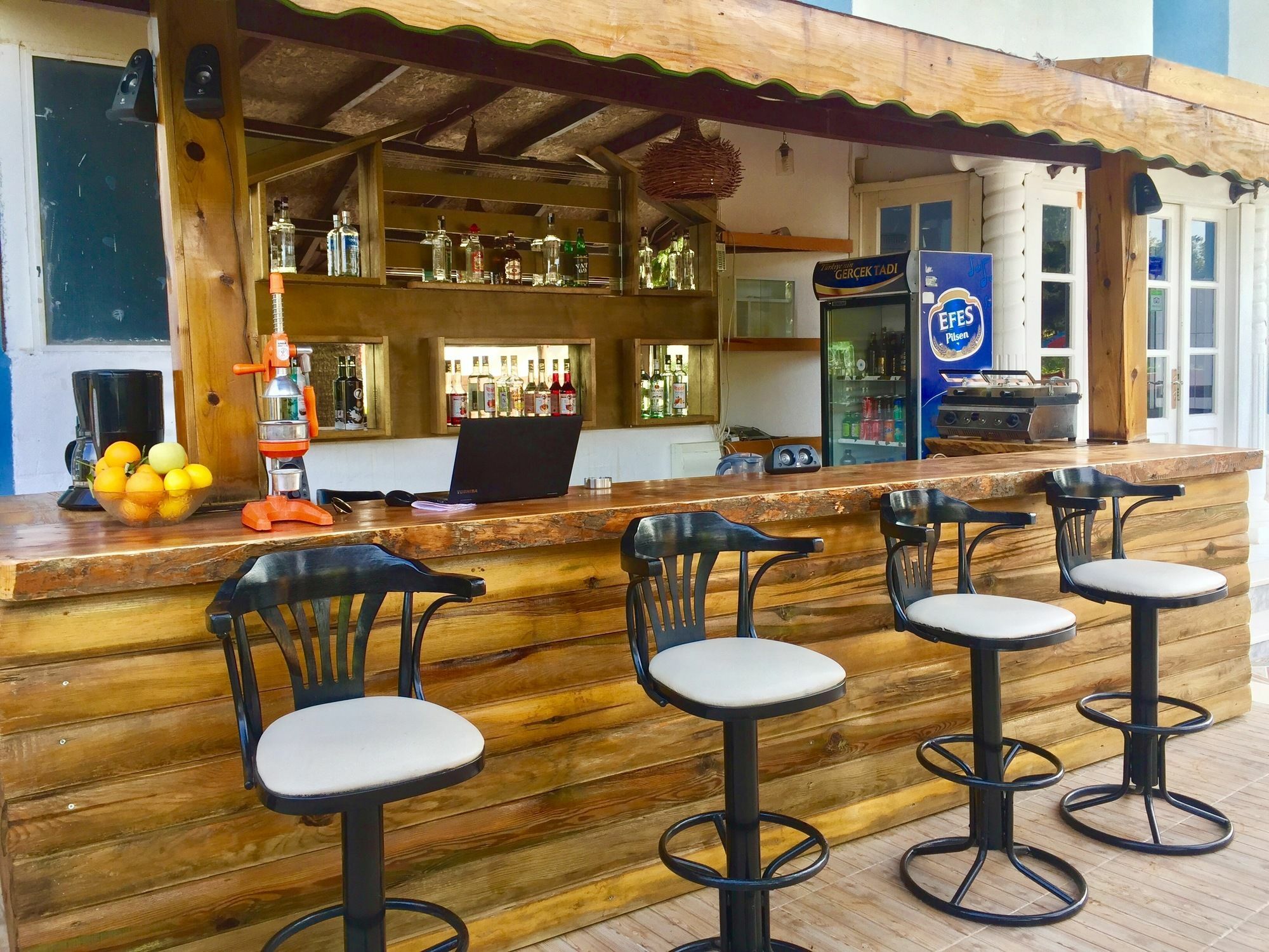 Aparthotel Nehir Fethiye