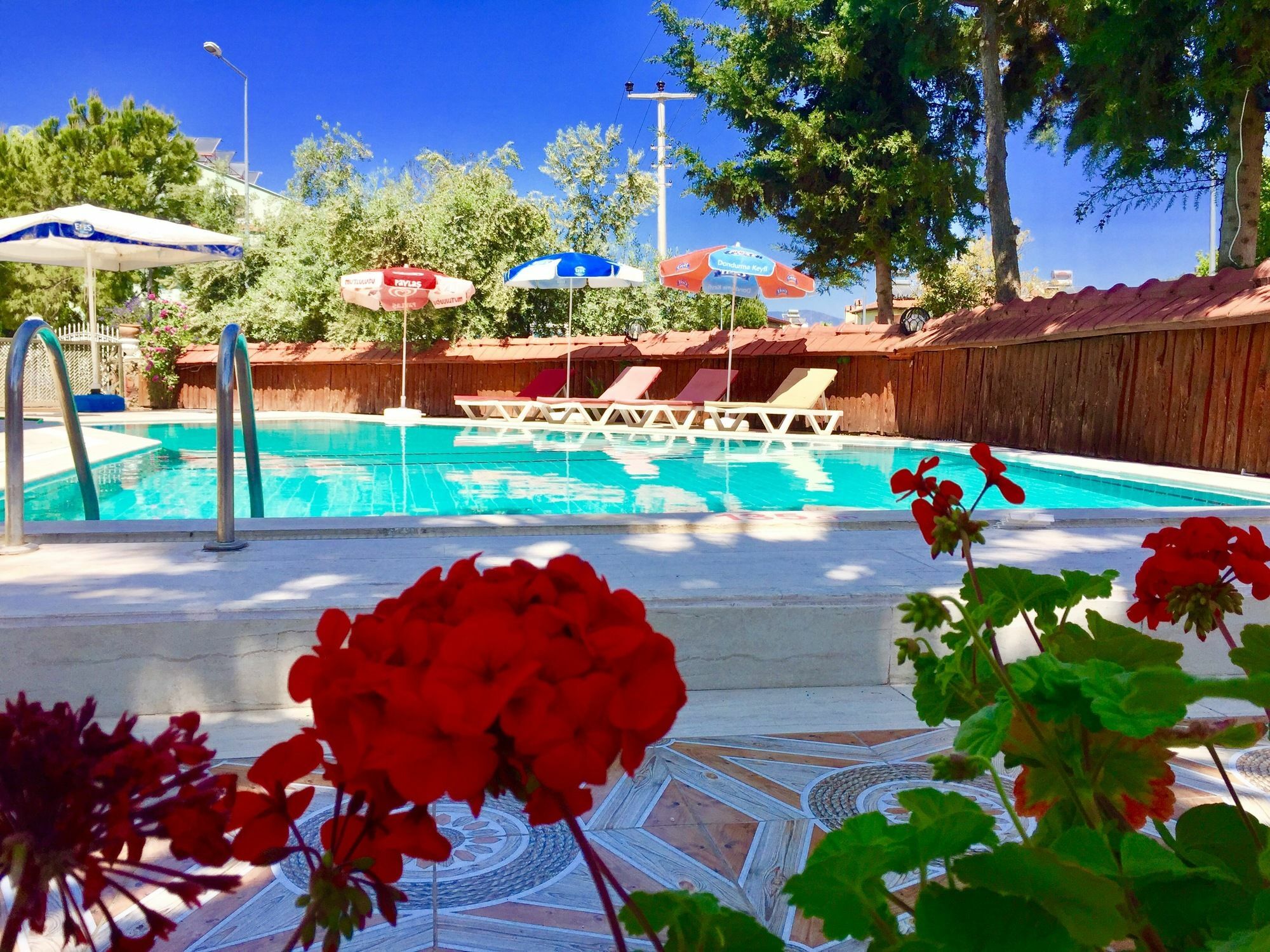Nehir 3* Fethiye