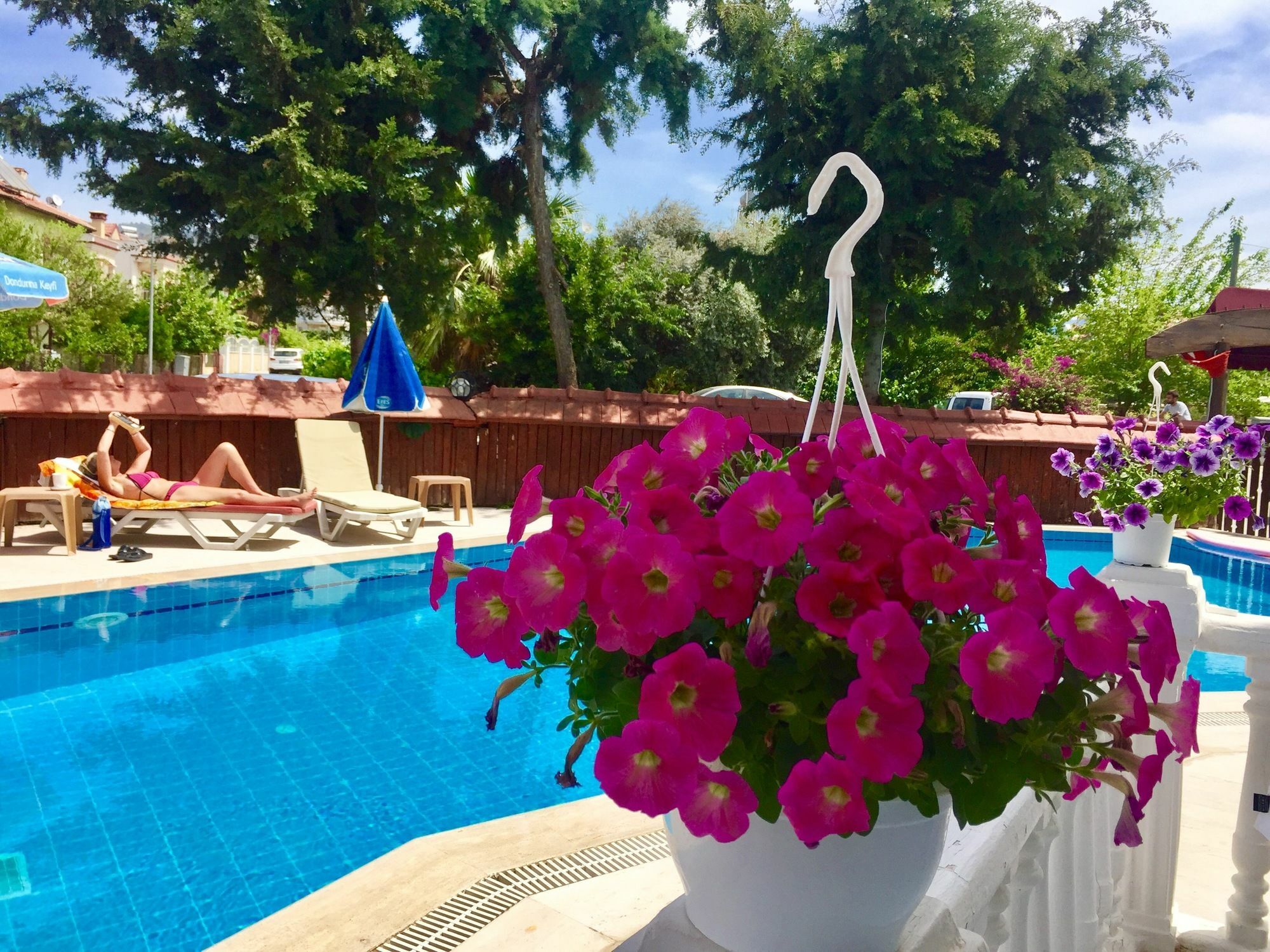 Nehir Aparthotel 3*