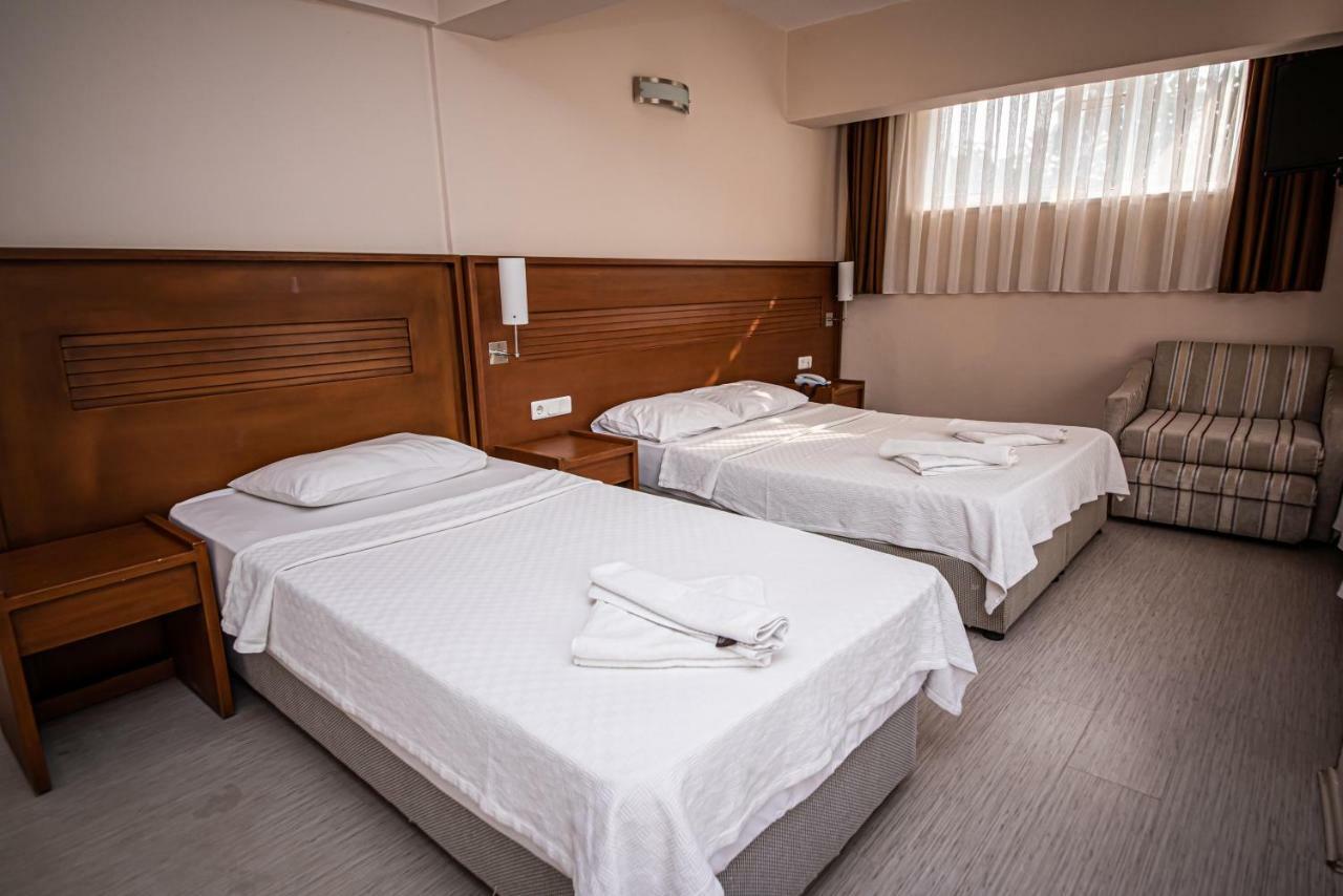 Hotel Makri Beach Fethiye