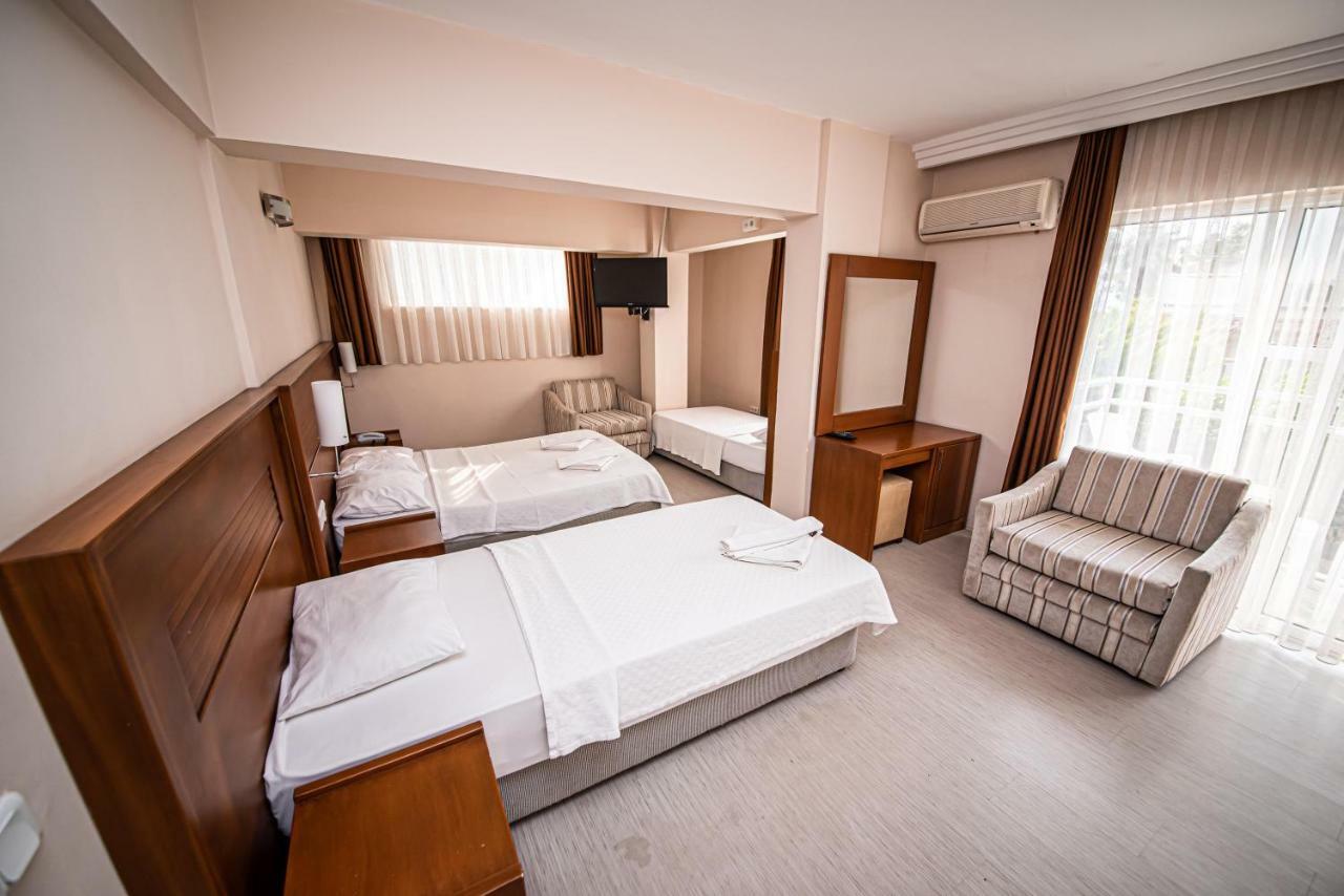 Makri Beach Hotel