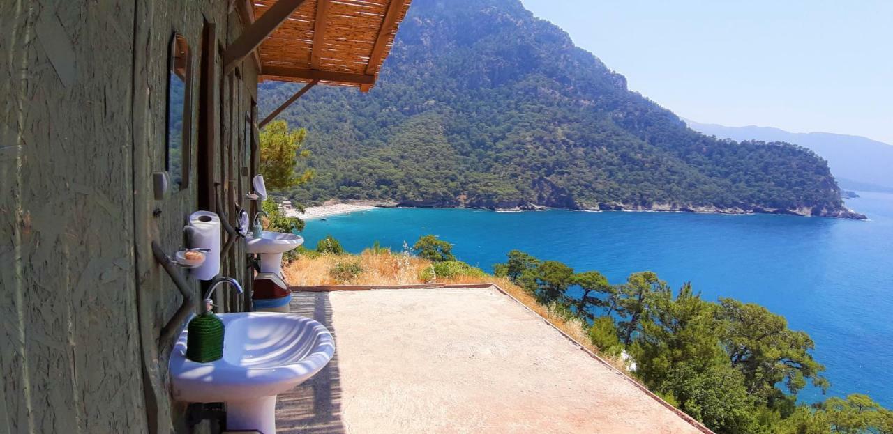 Cosmos Lounge Campsite Fethiye
