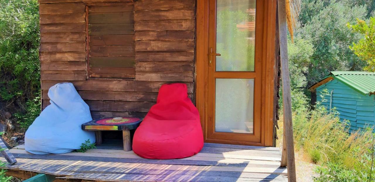 Cosmos Lounge Campsite Fethiye
