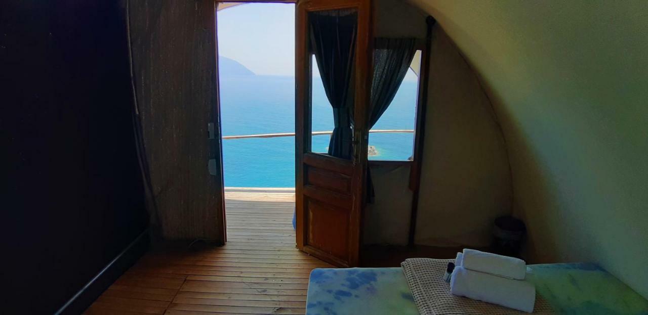 Cosmos Lounge Campsite Fethiye