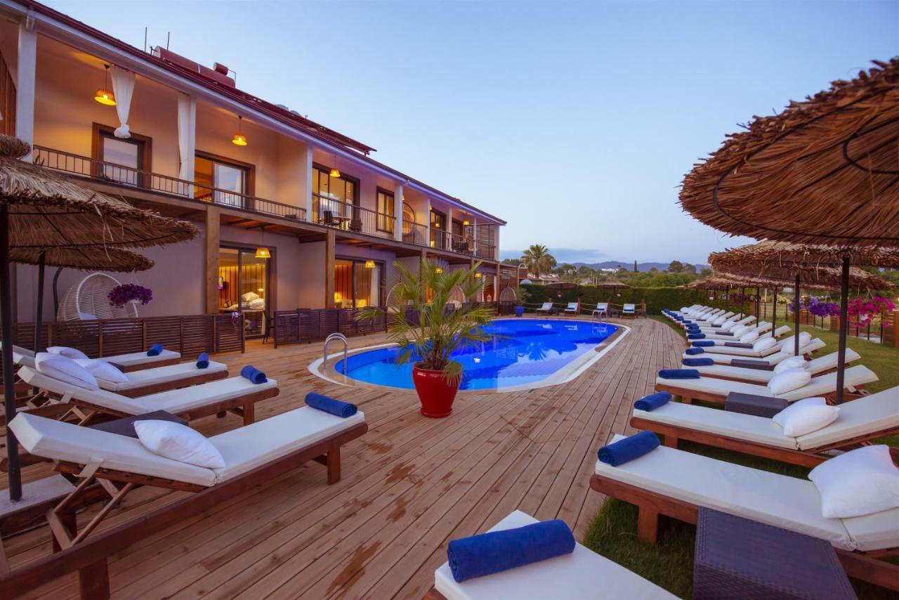 Arwen Otel