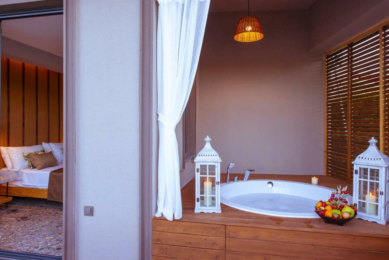 Otel Arwen Fethiye