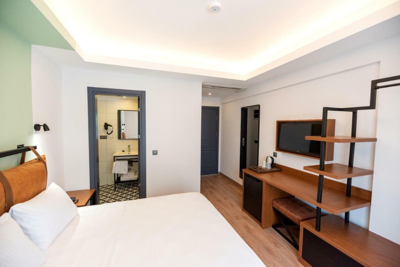 Otel La Farine