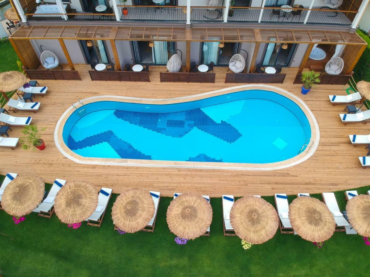 Arwen Otel Fethiye