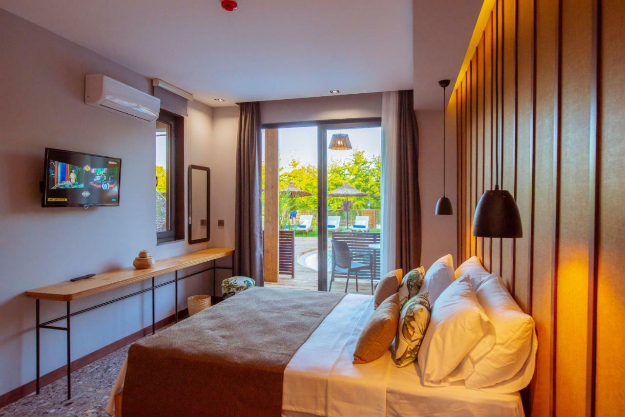 Arwen Otel 3*