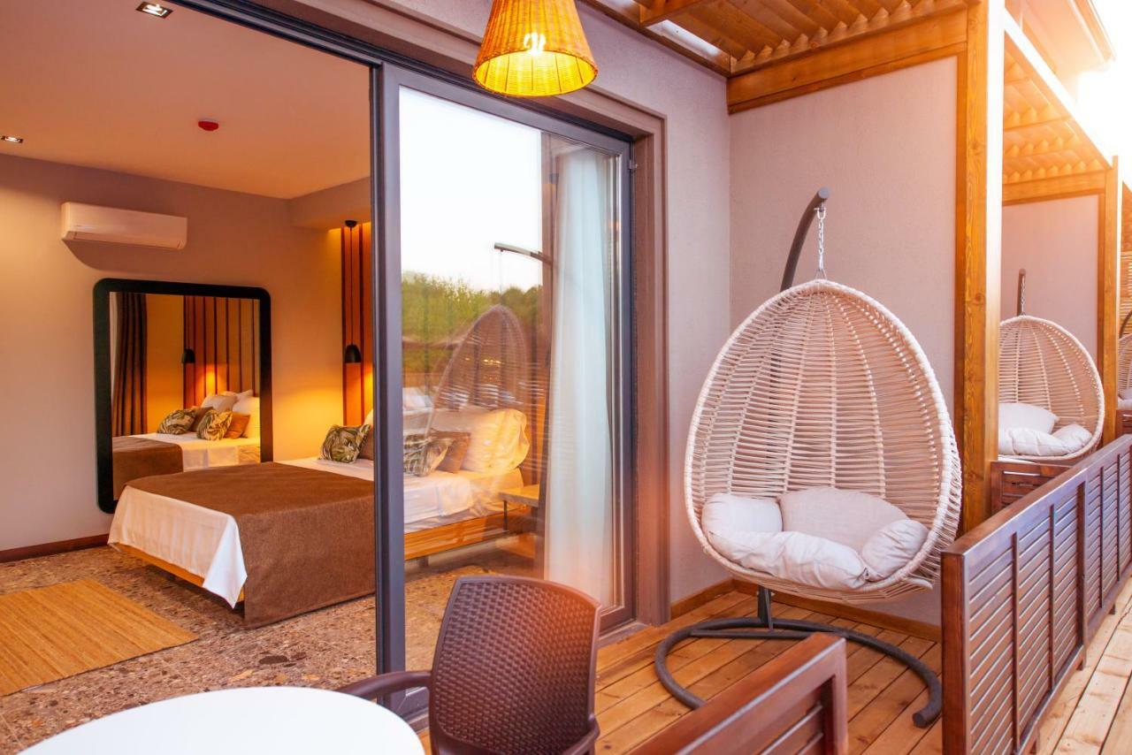 Arwen Otel 3*