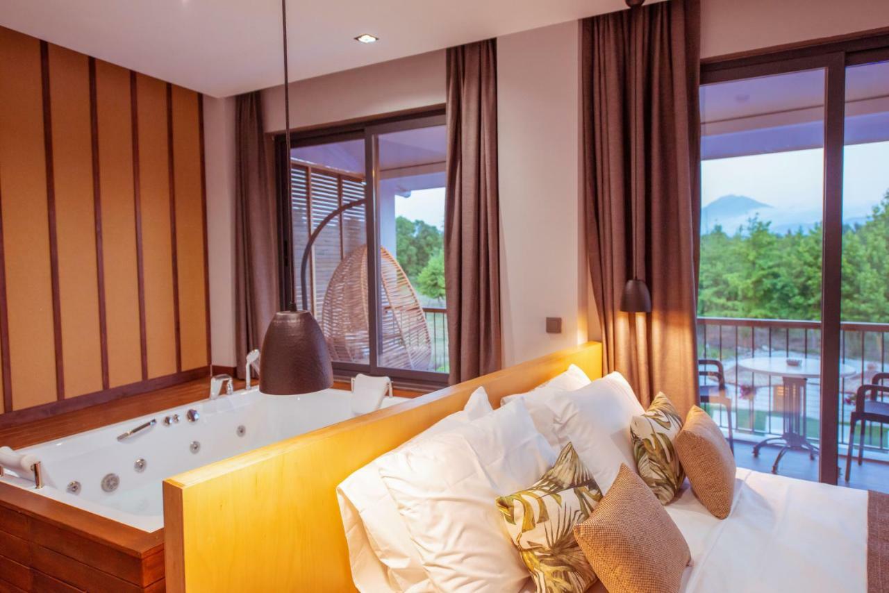 Otel Arwen Fethiye