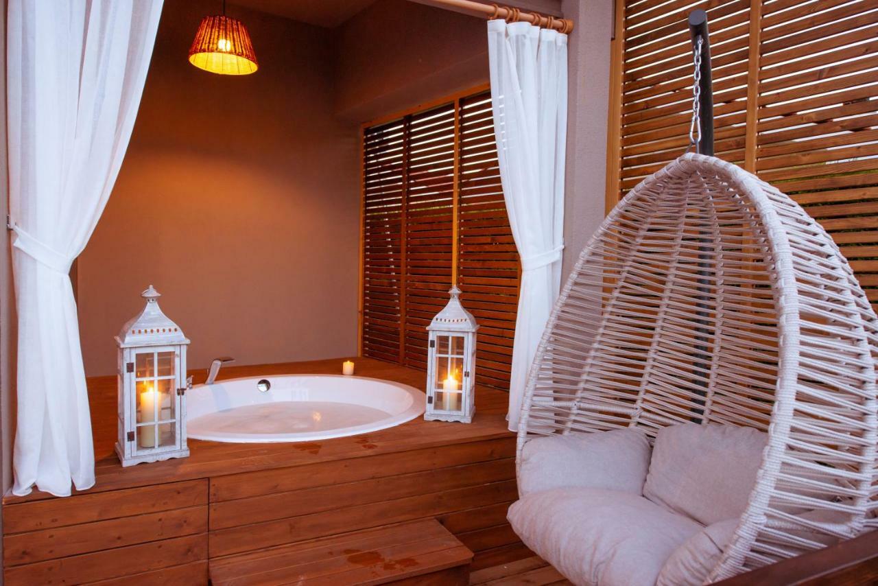 Arwen Otel 3*