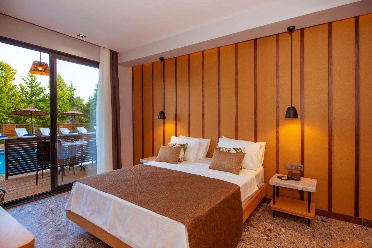 Arwen Otel Fethiye