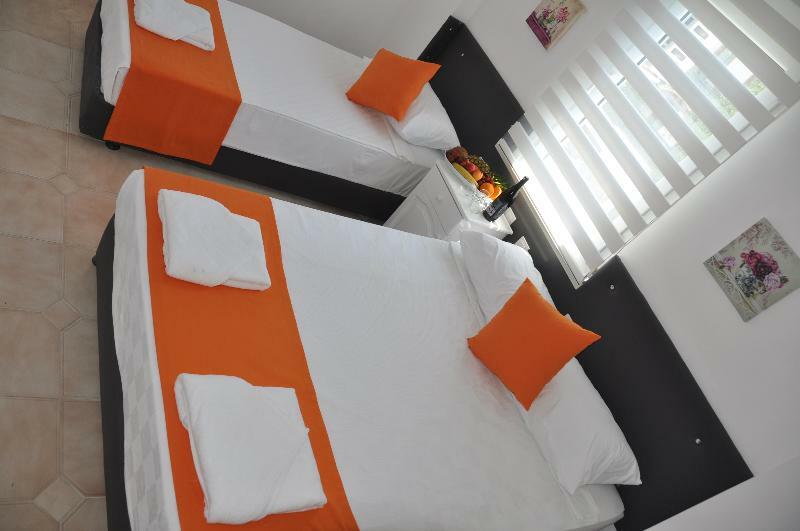 Hotel Mese & 2*