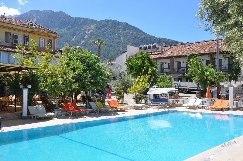 Mese & Hotel Fethiye