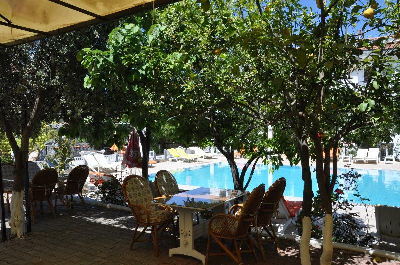 Hotel Mese & 2*