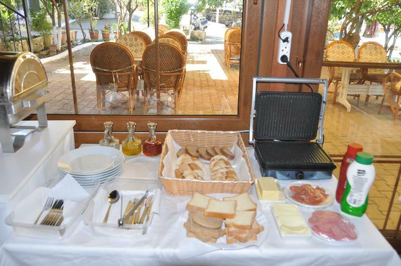 Hotel Mese & Fethiye
