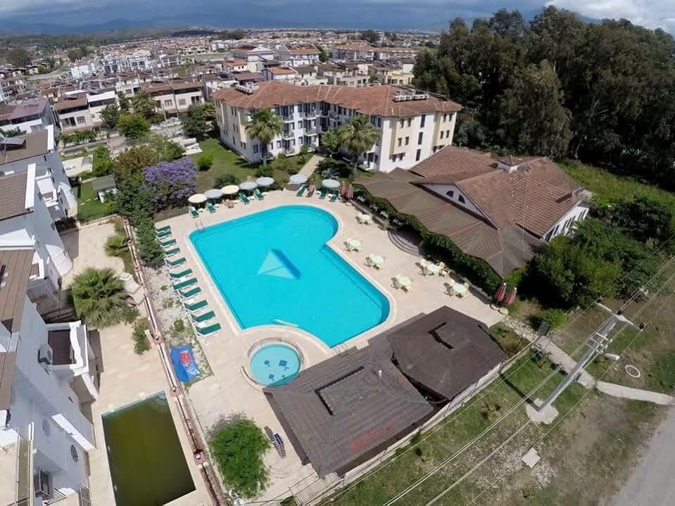 Bezay 2* Fethiye
