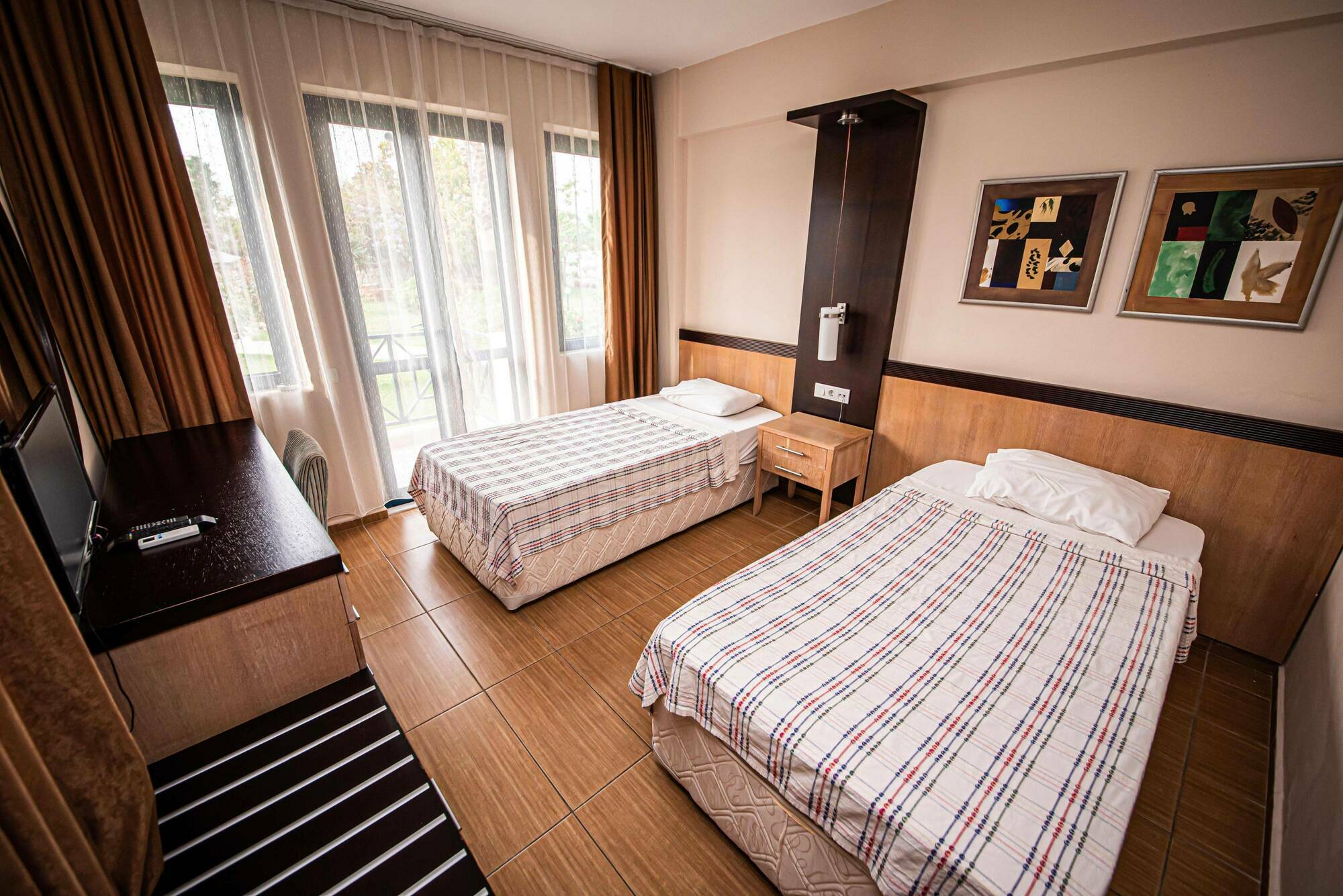 Bezay Hotel