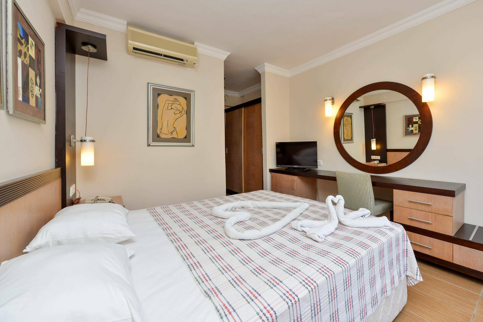Bezay 2* Fethiye