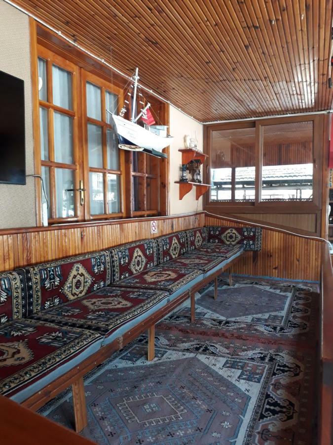 Gasthof Cetin *