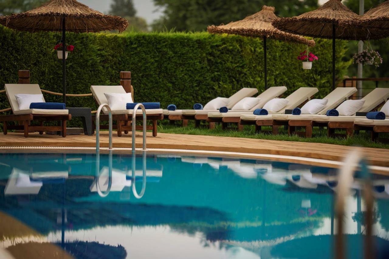 Arwen Otel Fethiye
