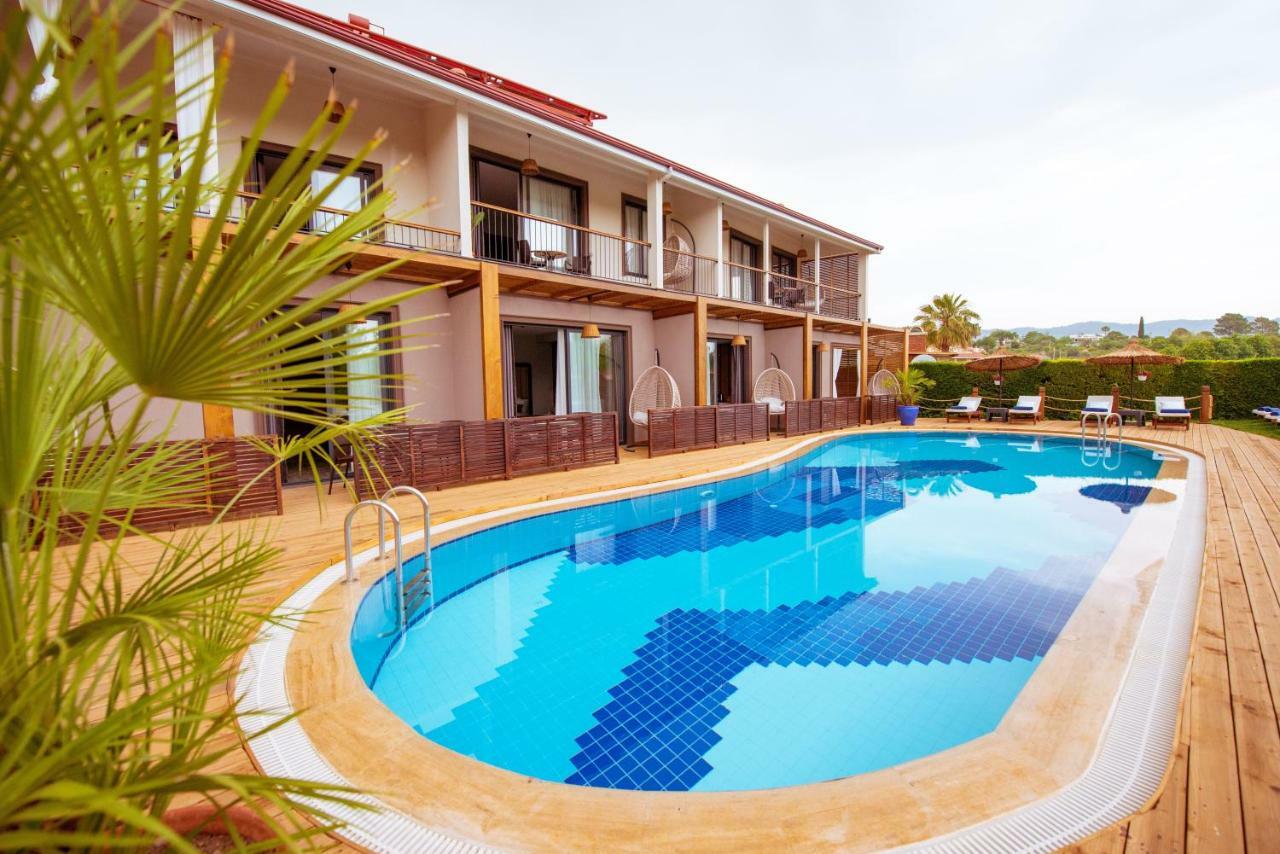 Otel Arwen 3*