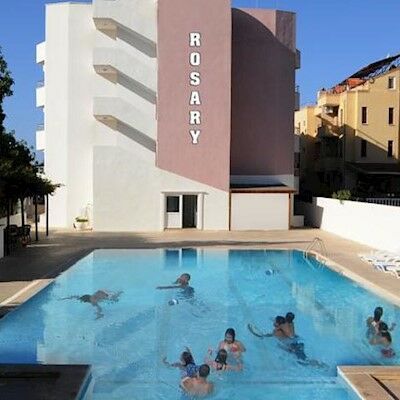 Hotel Rosary