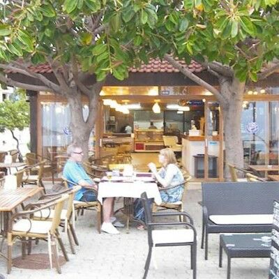 Rosary 3* Fethiye