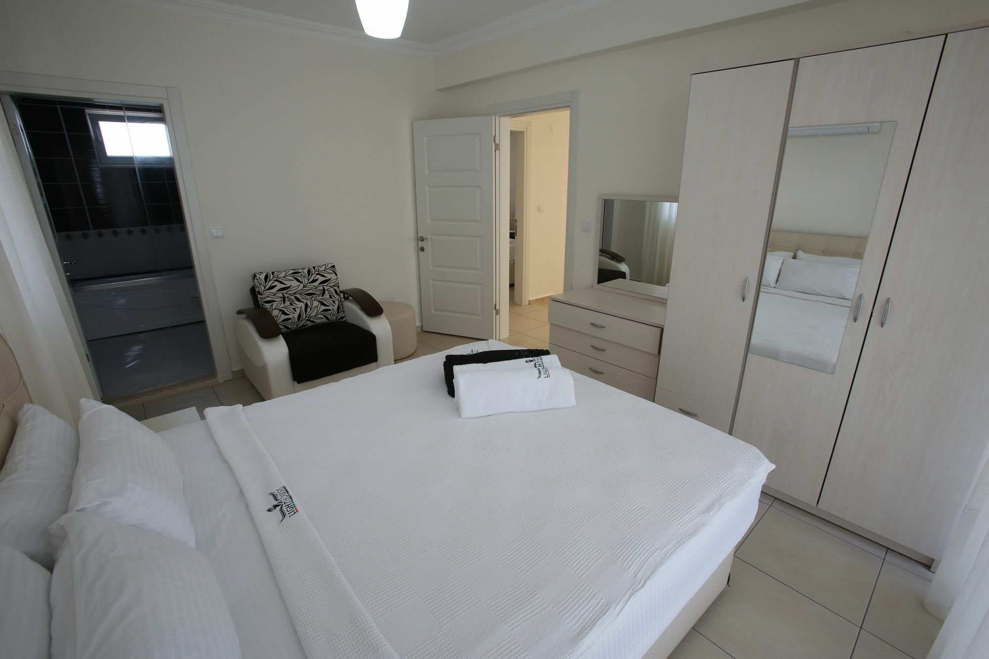 Villa Lighthouse Tulip Fethiye