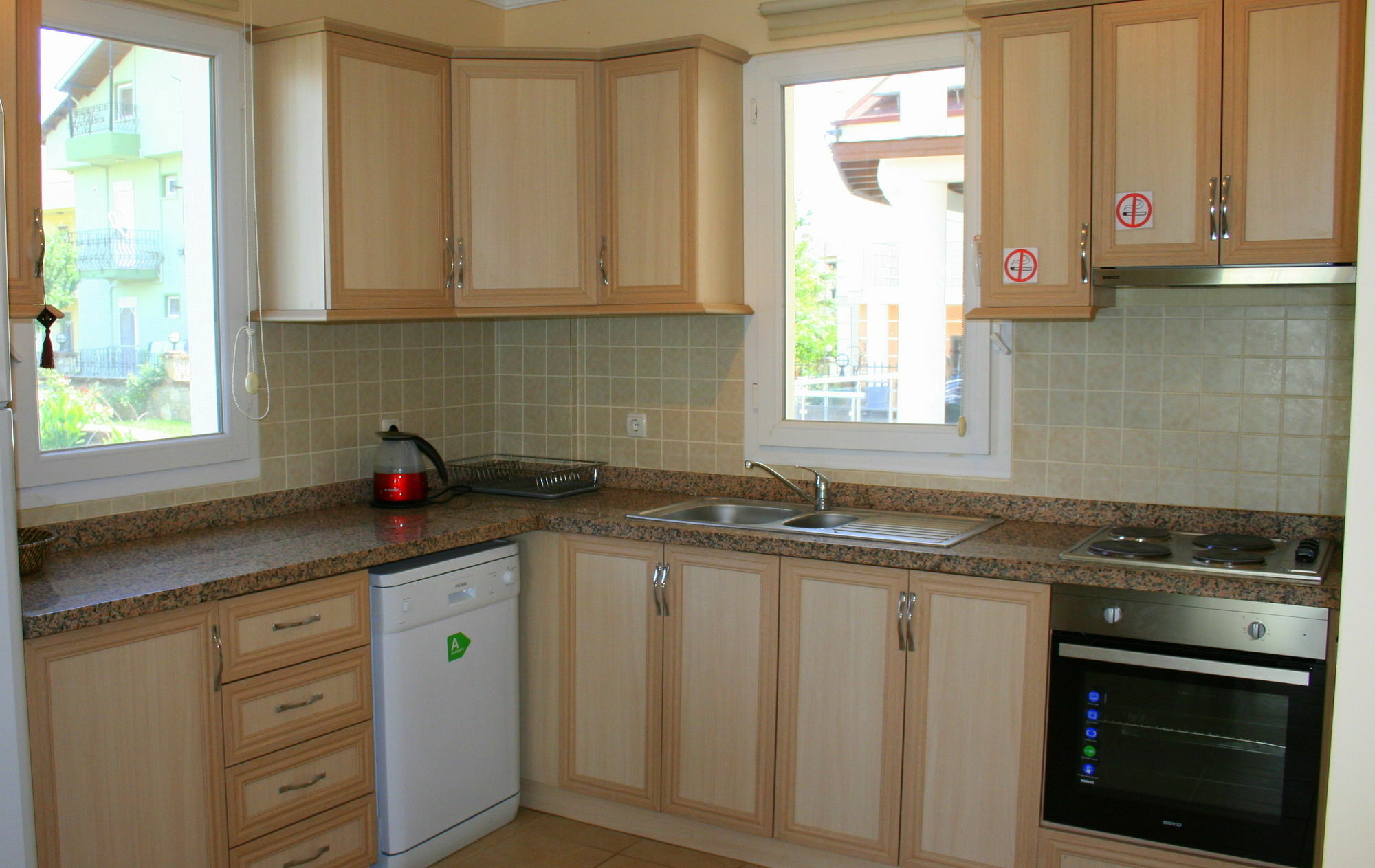 Dream Of Star Apartment Fethiye