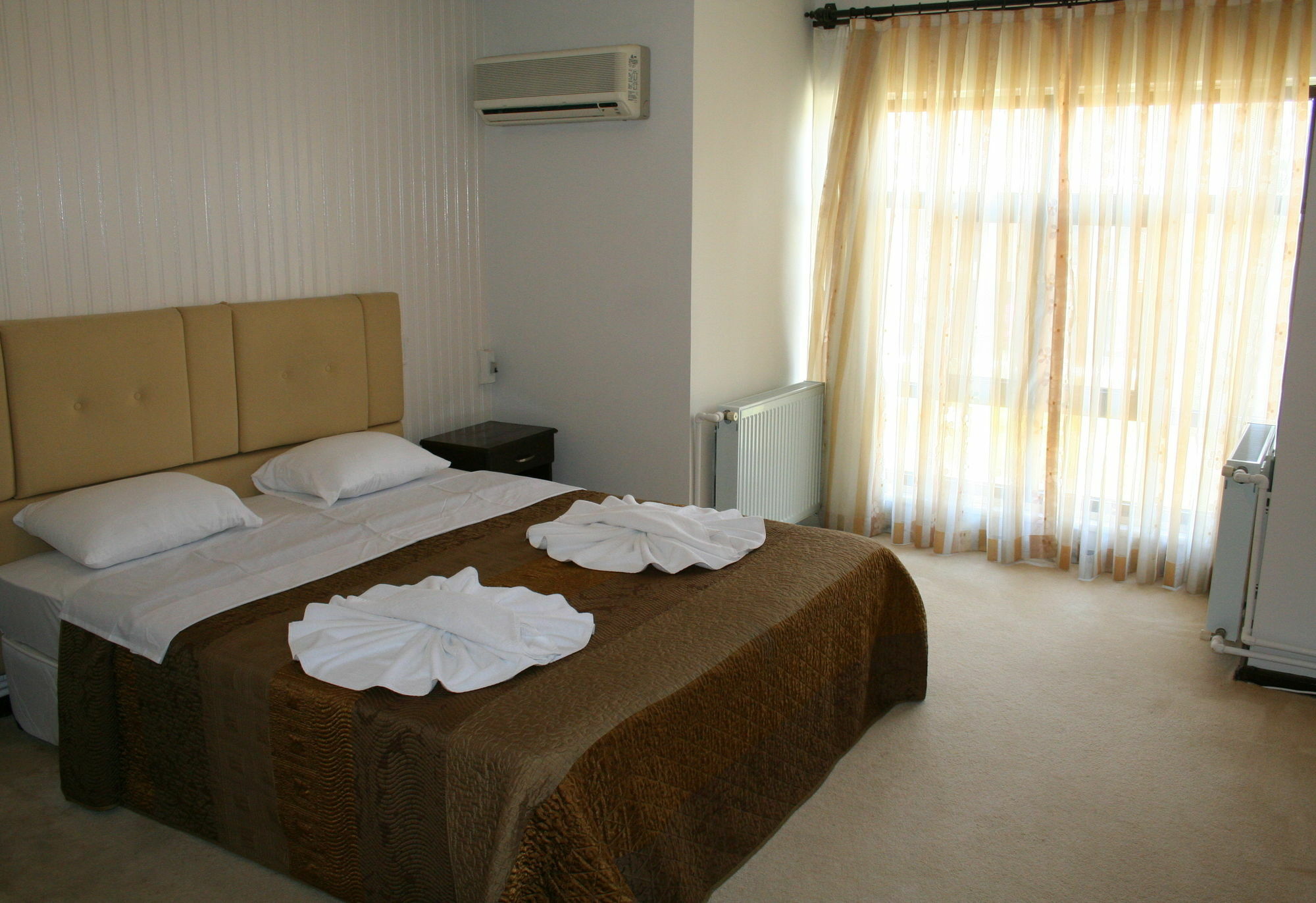 Dream Of Star Apartment *