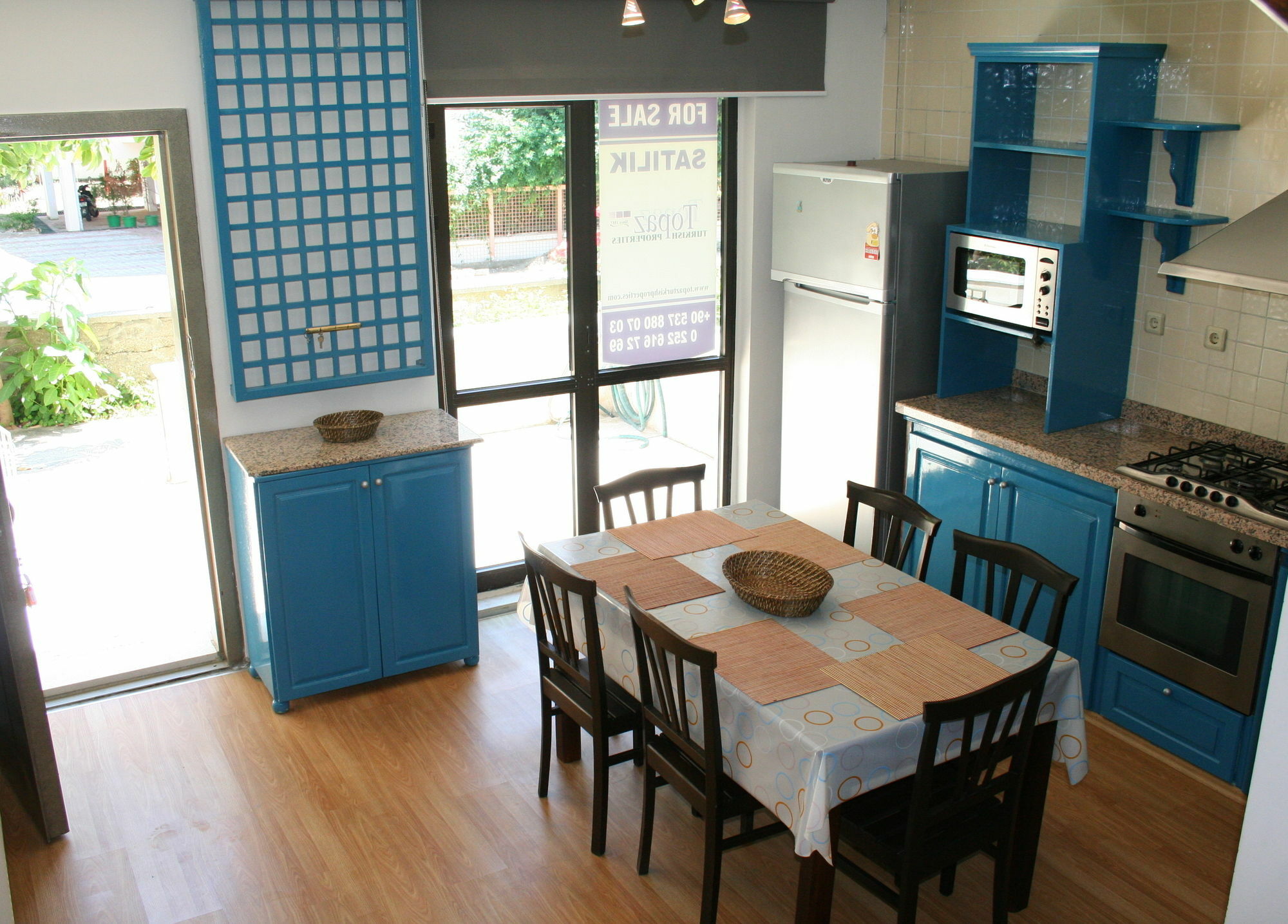 Apartment Dream Of Star