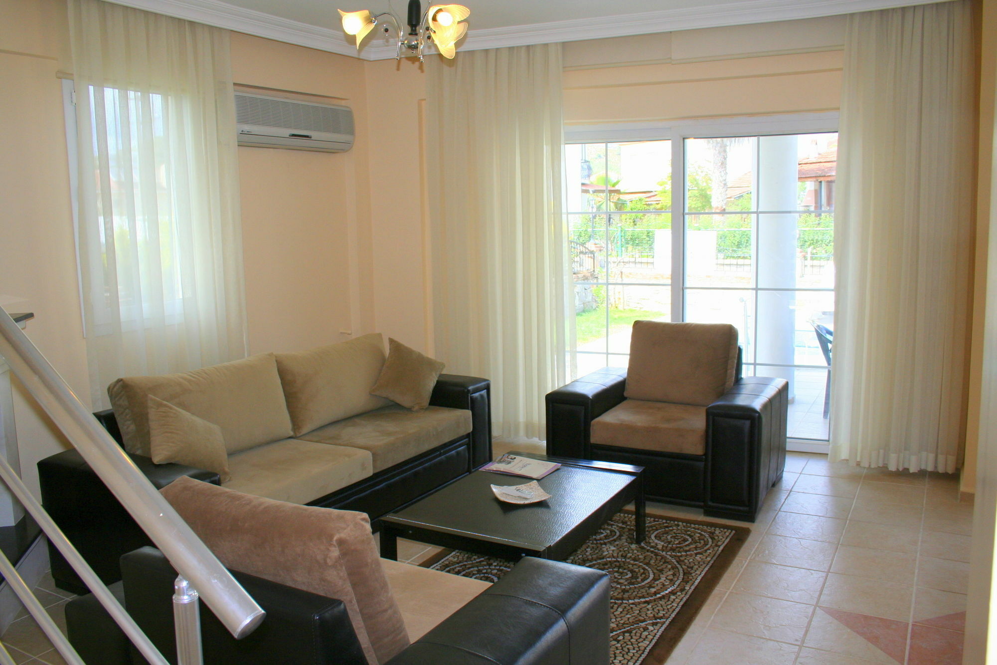 Dream Of Star Apartment Fethiye