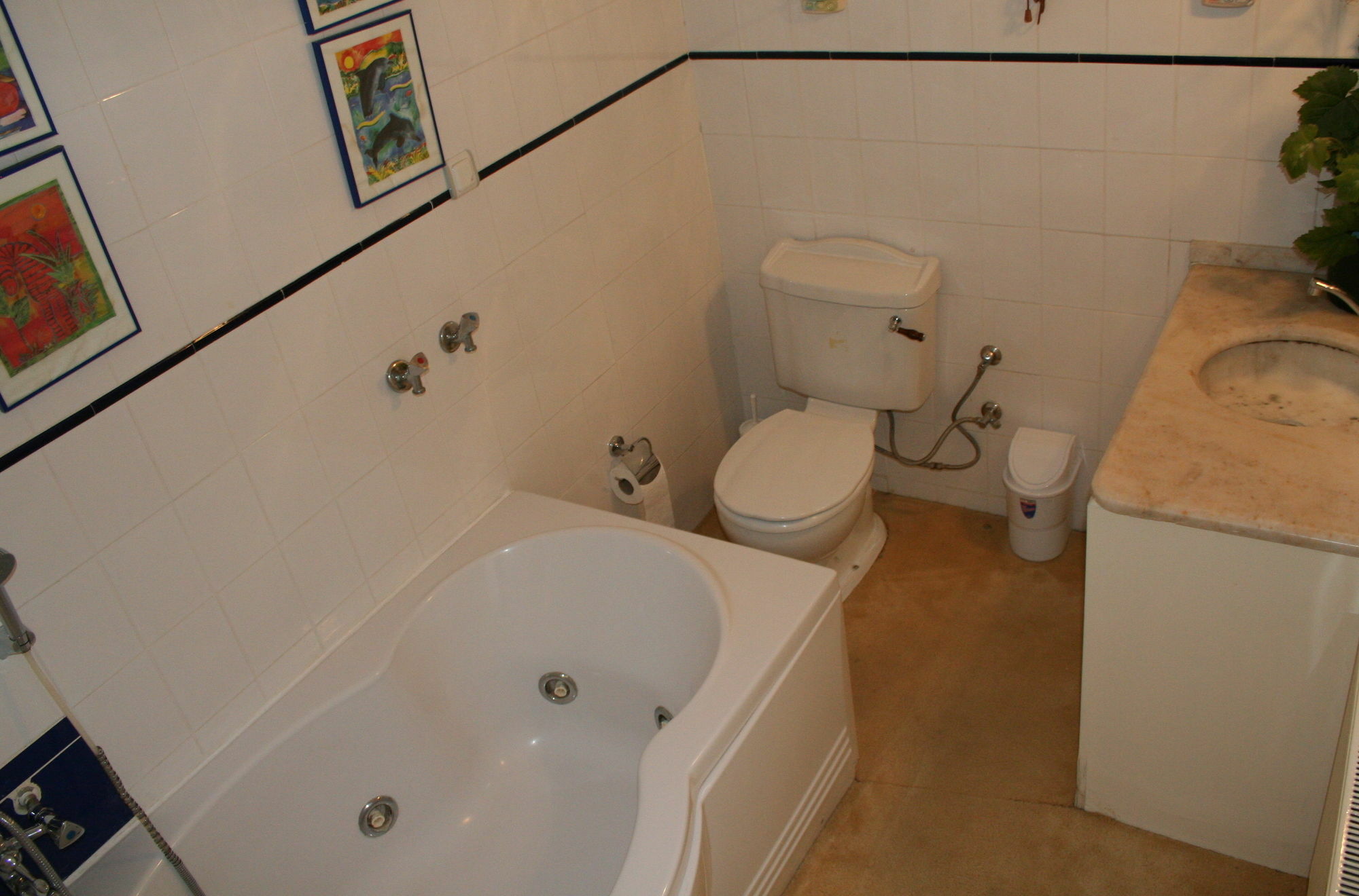 Dream Of Star Apartment Fethiye