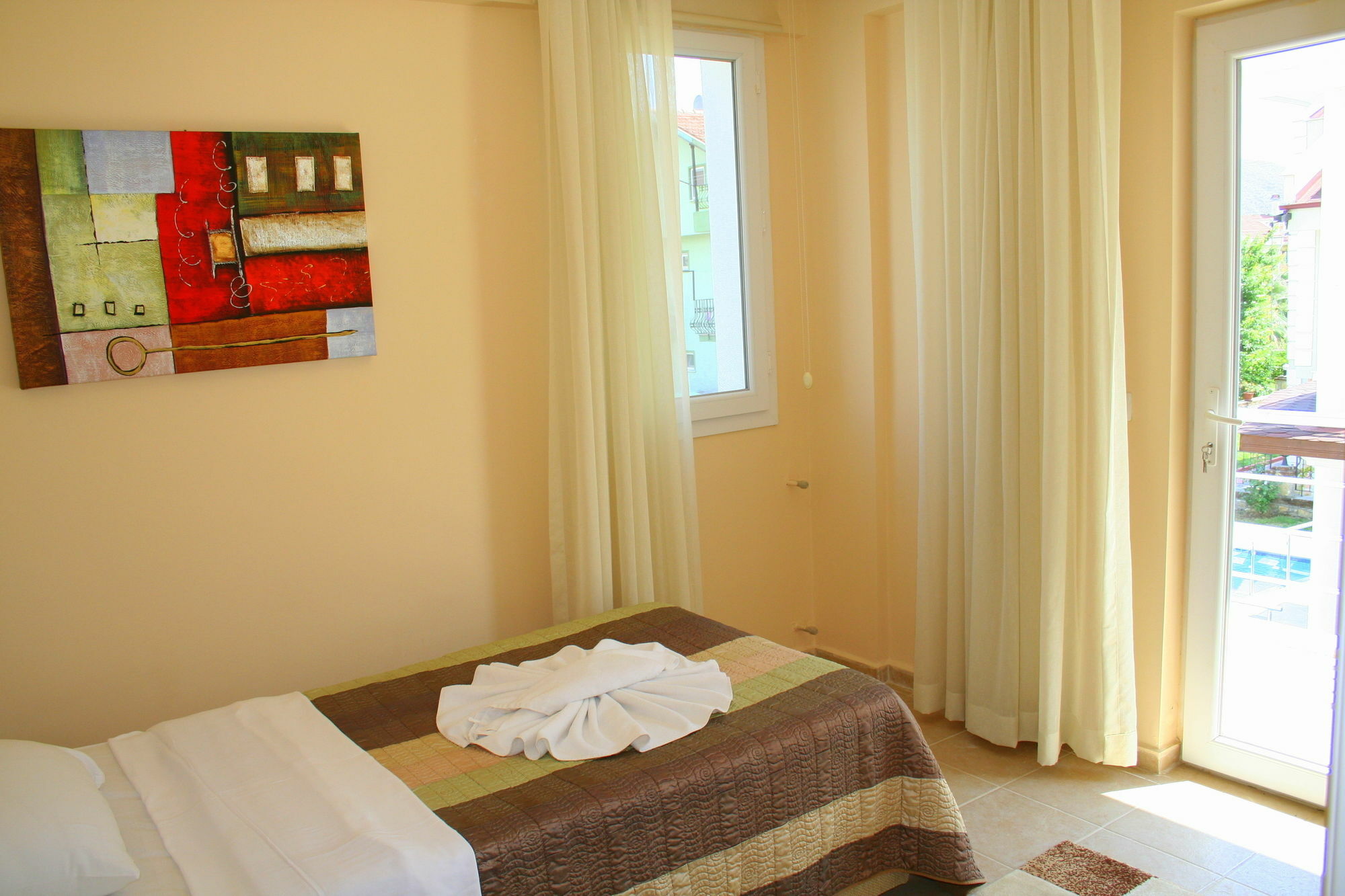 Dream Of Star Apartment Fethiye
