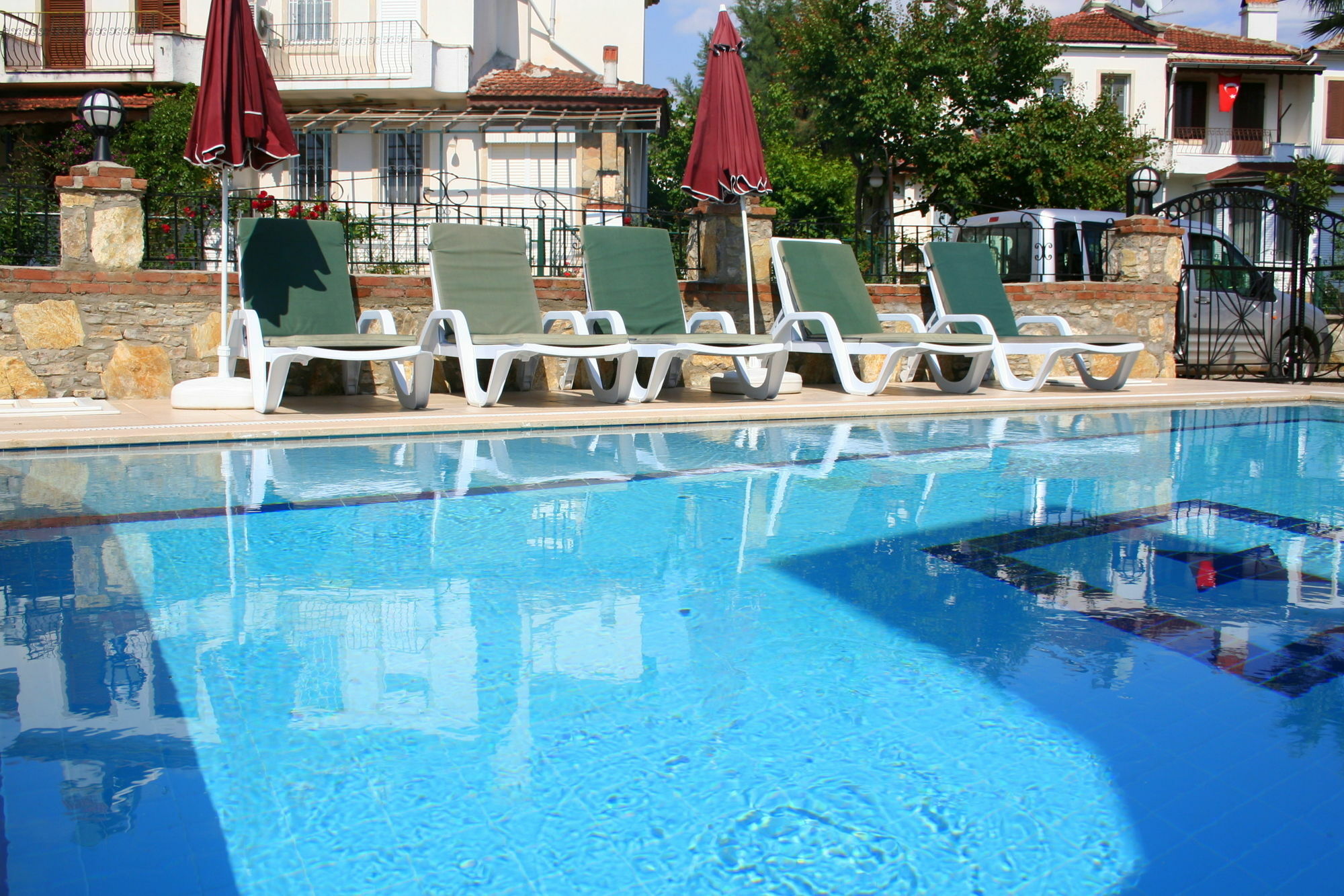 Dream Of Star Fethiye