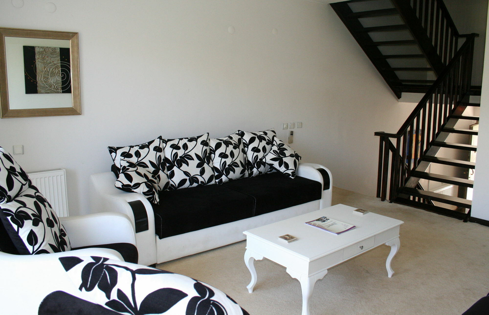 Apartment Dream Of Star Fethiye
