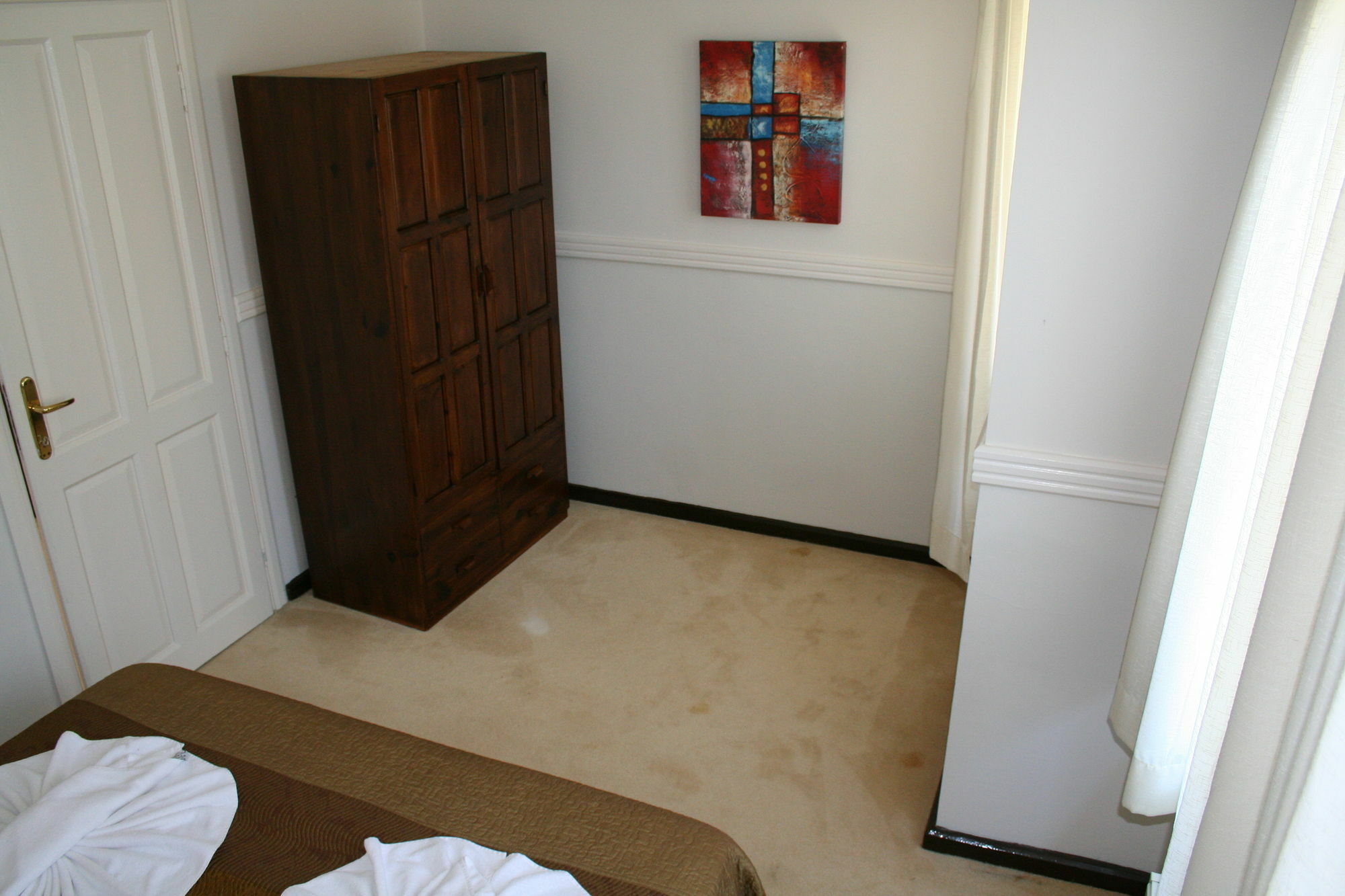 Apartment Dream Of Star