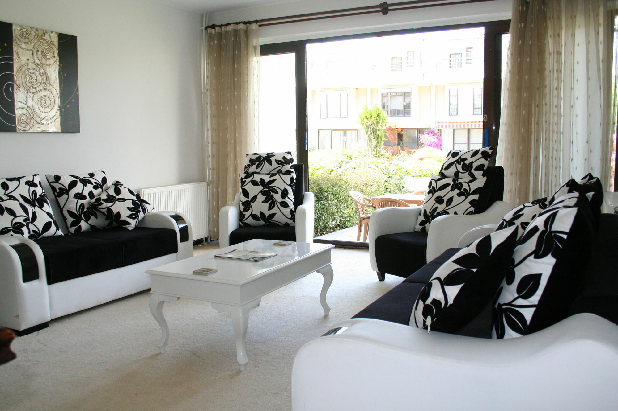Dream Of Star Apartment *
